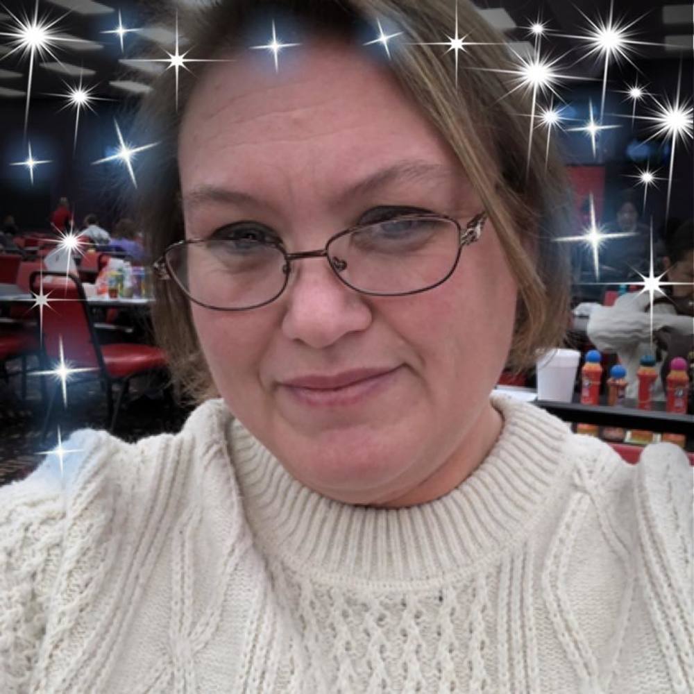 Meet your Posher, Wendy